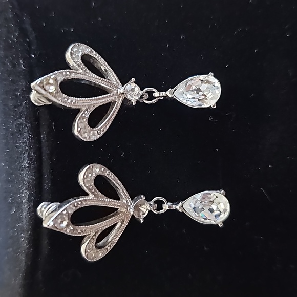 Alfred Durante Night Fire Necklace Set - Picture 2 of 8